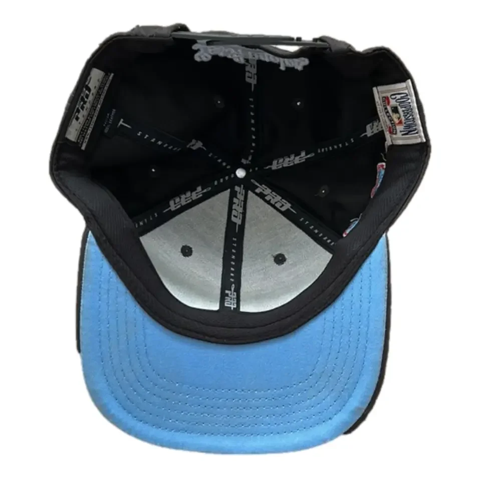 La Dodgers World Series 1981 Pro standard Cooperstown selection SnapBack - Picture 4 of 6